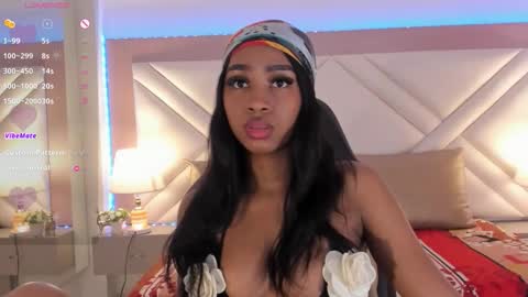 Shayra online show from March 5, 3:08 pm