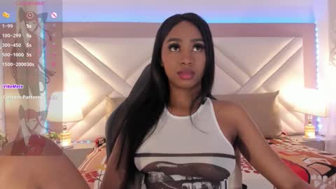 Shayra online show from March 10, 11:37 am