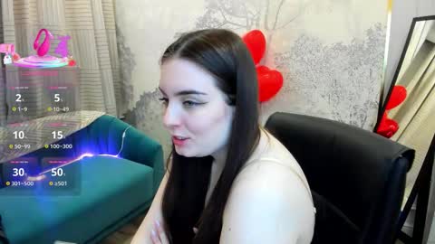  Shy Jenny  online show from March 11, 1:44 am
