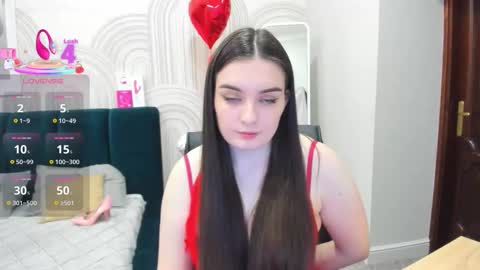  Shy Jenny  online show from March 12, 1:23 am