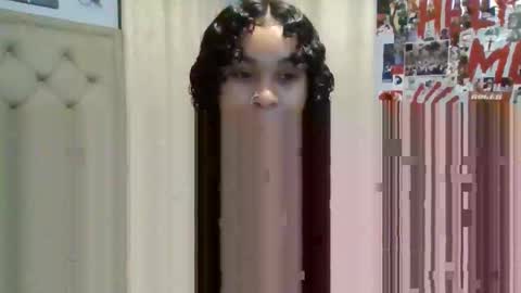 _sickobaby online show from January 9, 2:47 am