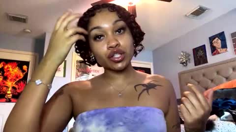 _sickobaby online show from March 21, 11:52 pm