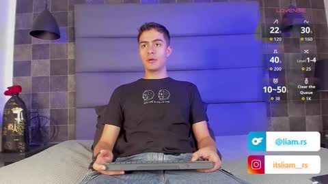 simon online show from September 13, 2:28 pm