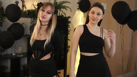 Eva online show from May 20, 9:59 am