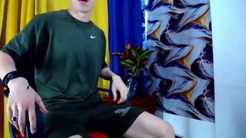 _skyleer_ online show from November 26, 10:22 pm