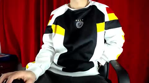 _skyleer_ online show from January 11, 11:32 pm