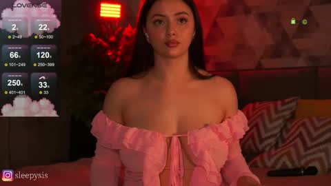 Ann online show from November 13, 2:05 pm