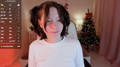 Sofi  Follow me  online show from December 25, 10:17 am