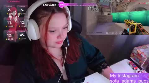 pups online show from November 24, 6:02 am