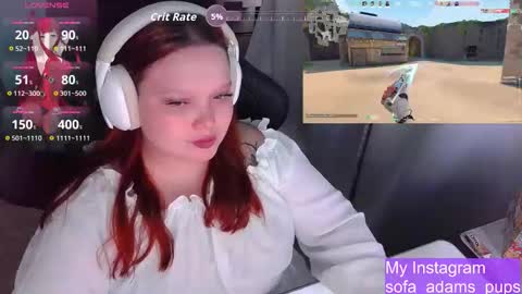 pups online show from November 28, 8:50 am