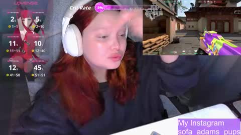 pups online show from December 21, 11:50 am