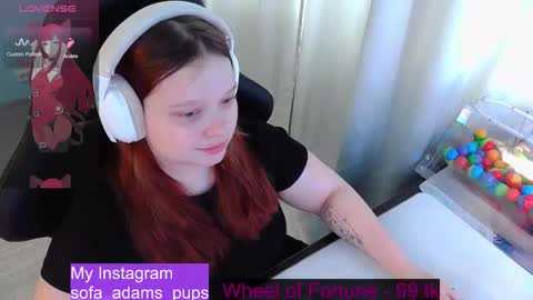 pups online show from February 8, 10:18 am