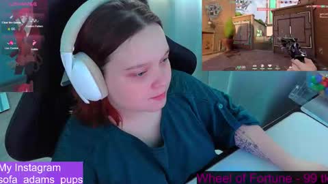 pups online show from March 11, 7:03 am