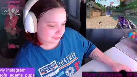 pups online show from March 30, 12:17 pm