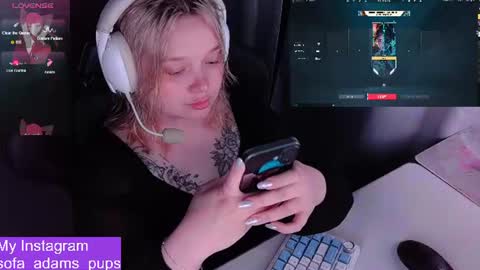 pups online show from June 18, 5:39 pm