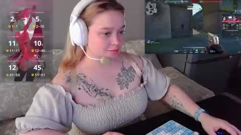 pups online show from July 13, 5:10 am