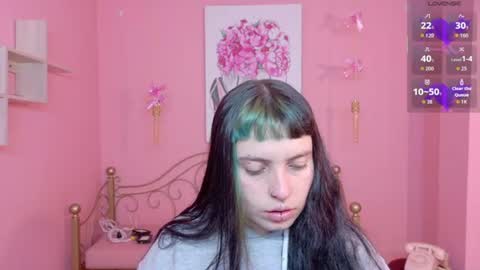 Snapshot of _sofia_smith1 chatting on June 14, 12:29 pm Sofia online show from June 14, 12:29 pm