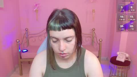 Snapshot of _sofia_smith1 chatting on June 20, 1:25 pm Sofia online show from June 20, 1:25 pm