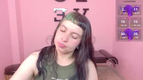 Snapshot of _sofia_smith1 chatting on June 25, 1:26 pm Sofia online show from June 25, 1:26 pm