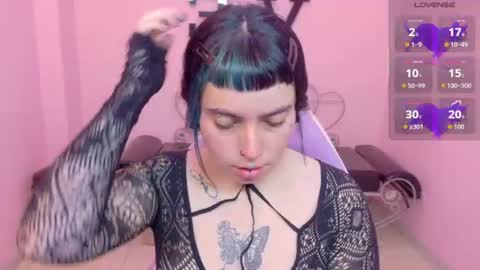 Snapshot of _sofia_smith1 chatting on June 26, 3:05 pm Sofia online show from June 26, 3:05 pm