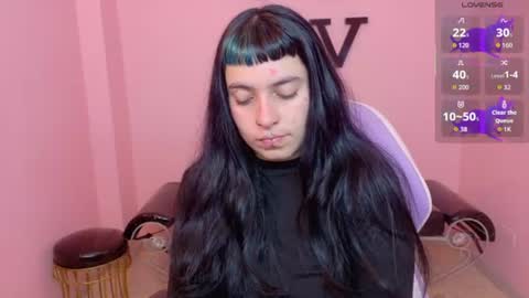 Snapshot of _sofia_smith1 chatting on June 28, 12:22 pm Sofia online show from June 28, 12:22 pm