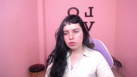 Snapshot of _sofia_smith1 chatting on July 6, 1:08 pm Sofia online show from July 6, 1:08 pm