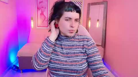 Snapshot of _sofia_smith1 chatting on July 12, 8:11 pm Sofia online show from July 12, 8:11 pm