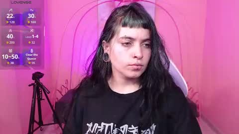Snapshot of _sofia_smith1 chatting on July 15, 1:27 pm Sofia online show from July 15, 1:27 pm
