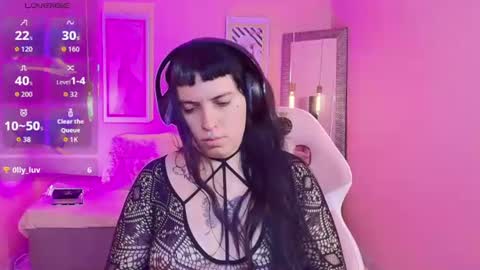 Snapshot of _sofia_smith1 chatting on July 16, 1:33 am Sofia online show from July 16, 1:33 am