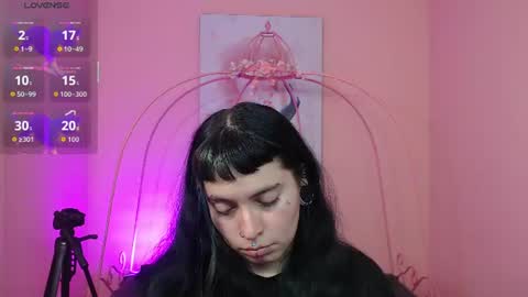 Snapshot of _sofia_smith1 chatting on July 17, 3:24 am Sofia online show from July 17, 3:24 am