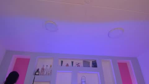 Snapshot of _sofiamiller chatting on February 25, 3:49 am Sofia Miller online show from February 25, 3:49 am