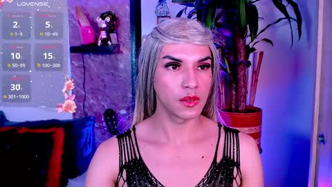 Snapshot of _sofiluna chatting on January 14, 4:36 am SofiLuna online show from January 14, 4:36 am