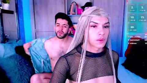 Snapshot of _sofiluna chatting on January 18, 10:06 pm SofiLuna online show from January 18, 10:06 pm