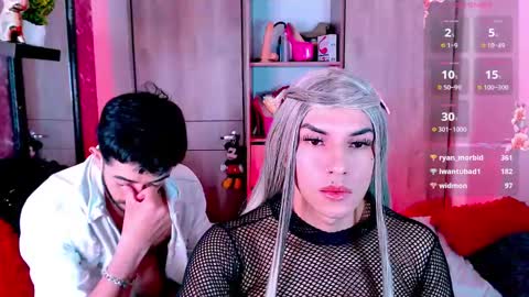 Snapshot of _sofiluna chatting on January 21, 4:32 am SofiLuna online show from January 21, 4:32 am