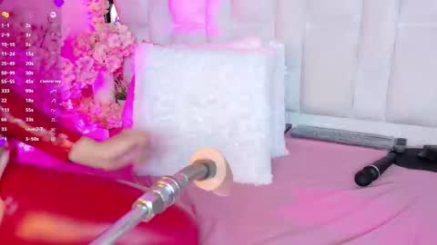 Snapshot of _sofy_smith_ chatting on January 13, 1:55 am Sofy online show from January 13, 1:55 am