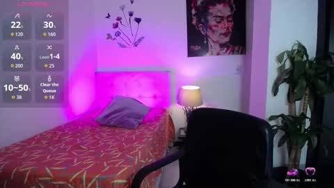 Snapshot of _sol_cute chatting on February 27, 1:00 pm sol online show from February 27, 1:00 pm