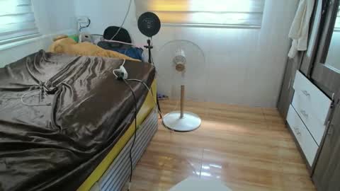 Anya online show from March 11, 3:56 am