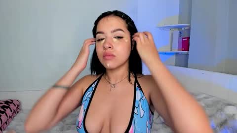 sophiagarcia - big tits- bigass online show from February 27, 8:31 pm