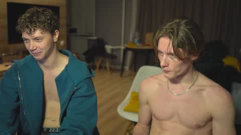 OLIVERpvt is open online show from January 28, 4:08 pm