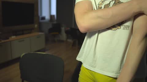 OLIVERpvt is open online show from February 7, 12:06 pm