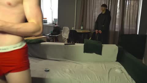 OLIVERpvt is open online show from October 5, 12:03 pm