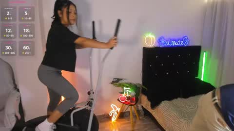 Coco and J online show from May 8, 6:13 pm