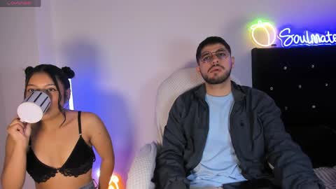 Coco and J online show from May 26, 4:03 pm