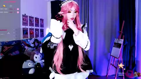 Emy and MilkyCute today    MY TG CHANNEL online show from March 3, 11:03 pm