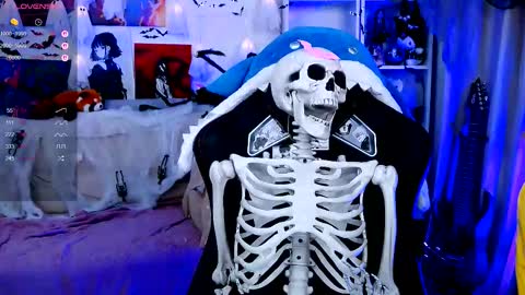 Emy and MilkyCute today    MY TG CHANNEL online show from October 22, 10:20 pm