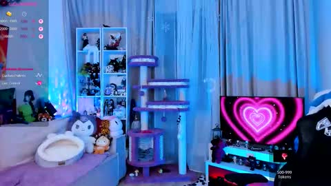 Snapshot of _sparkland_ chatting on March 4, 8:04 pm Emy and MilkyCute today MY TG CHANNEL online show from March 4, 8:04 pm
