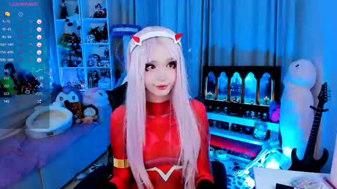 Snapshot of _sparkland_ chatting on March 15, 7:20 pm Emy and MilkyCute today MY TG CHANNEL online show from March 15, 7:20 pm
