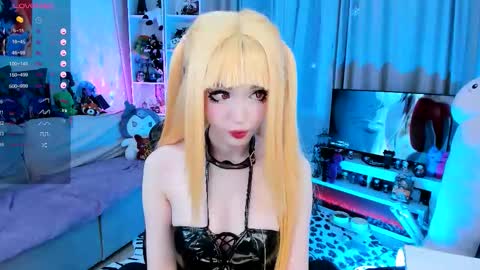 Snapshot of _sparkland_ chatting on March 23, 8:57 pm Emy and MilkyCute today MY TG CHANNEL online show from March 23, 8:57 pm