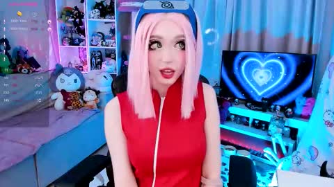 Snapshot of _sparkland_ chatting on March 27, 6:51 pm Emy and MilkyCute today MY TG CHANNEL online show from March 27, 6:51 pm