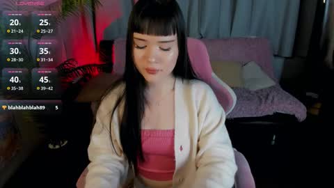 Brittany online show from March 7, 9:12 pm